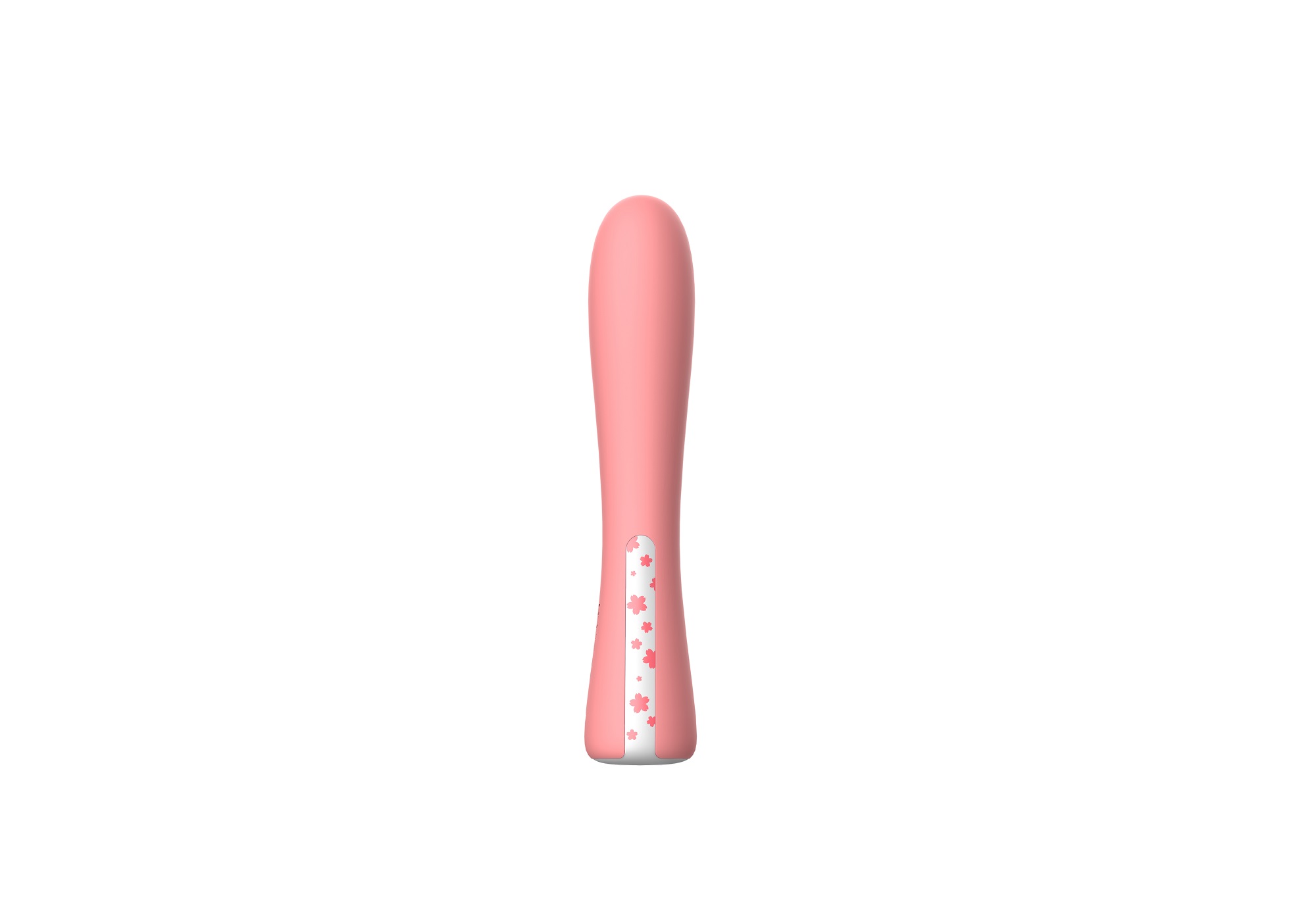 10 Mod Clitoral Vibe Pink