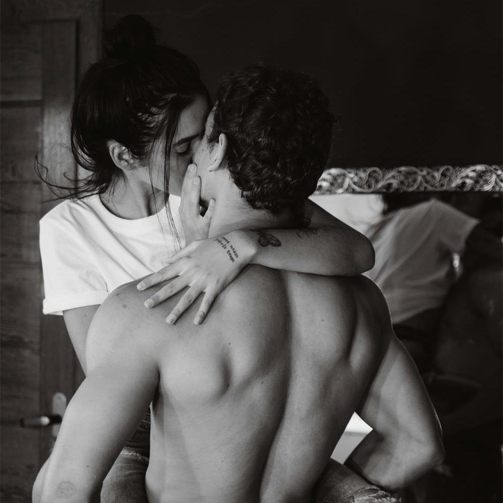 Bagaimana memberikan seks oral kepada vulva?