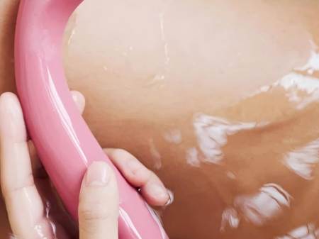 Apa yang anda perlu tahu mengenai latihan kegel, orgasme yang sengit dan kebersihan intim
