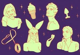 Apa cara anda - bagaimana anda melakukan hubungan seks?