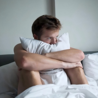 Kesunyian lelaki dan ketiadaan keinginan