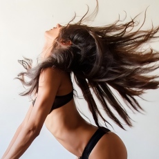 6 petua pancut panas