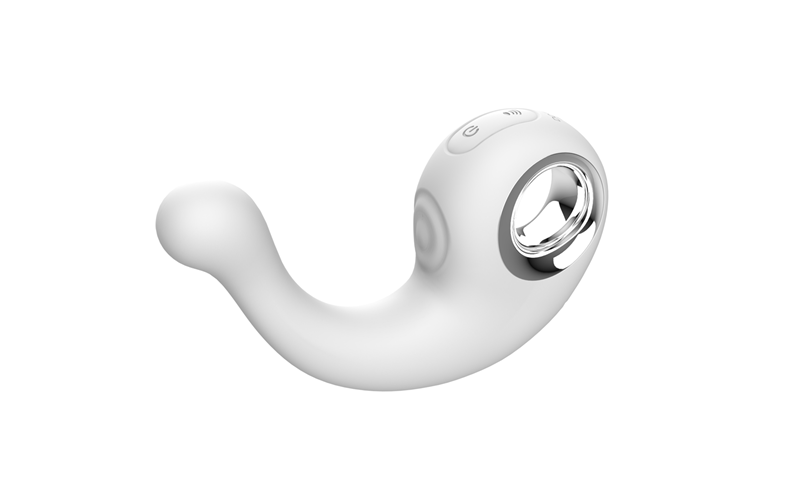 G-spot mengetuk getaran