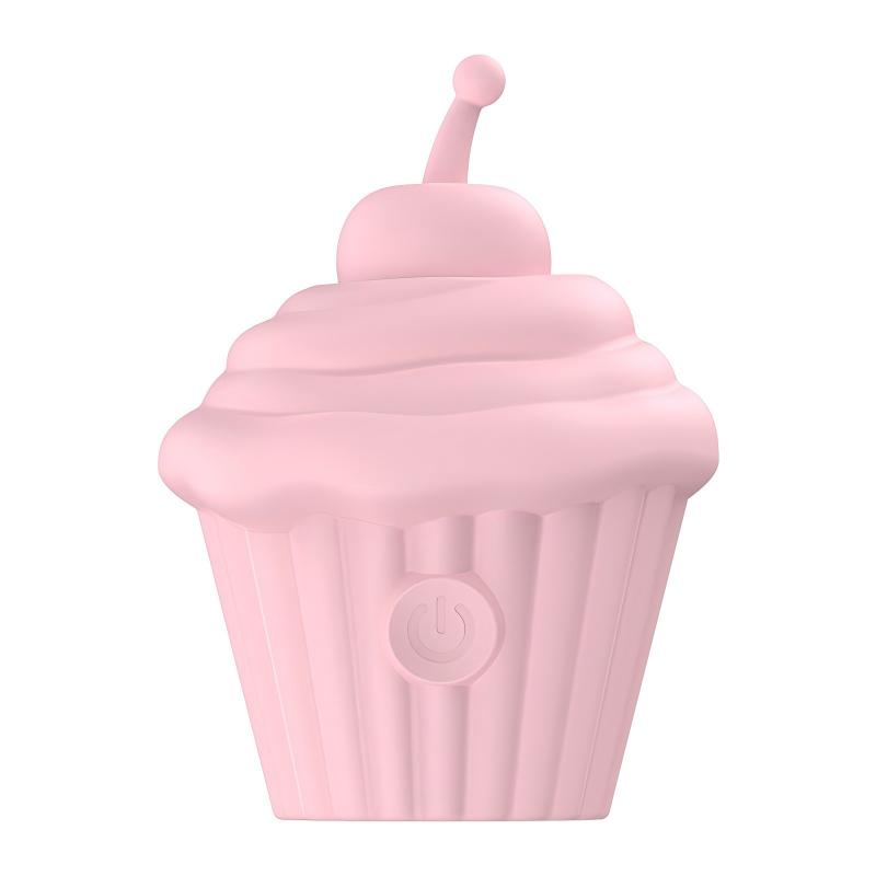 Vibrator ais krim