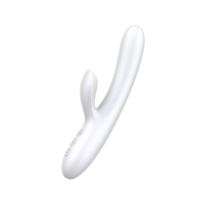 Vibrator yang kuat
