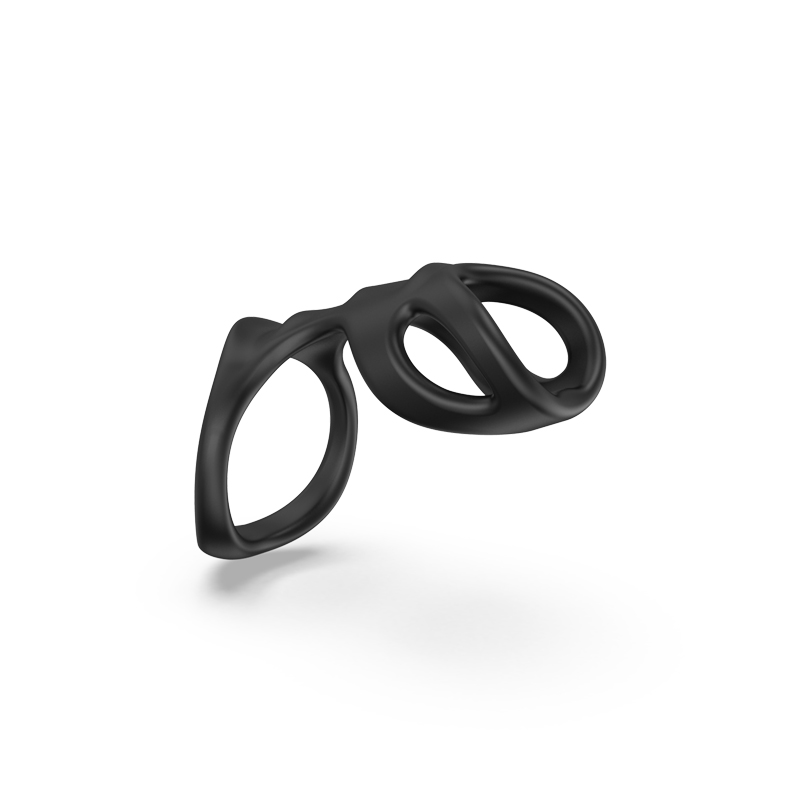 Cincin Kucing Rangka