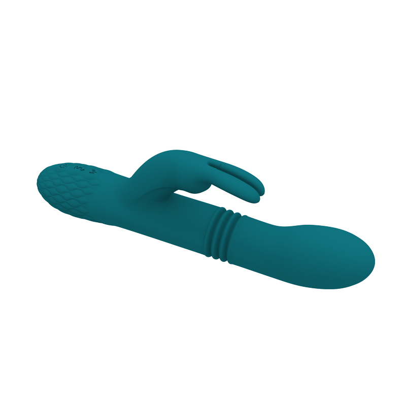 CFP VIBRATOR THRUSTING 3.0